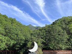 -洛阳白云山景区