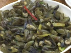 海瓜子-宏记汕头白粥店(江怡店)