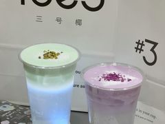 -Yee3·三号椰(上海中山公园龙之梦店)
