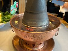 -牛街·马辈儿涮肉(牛街总店)