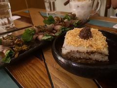 -紫滇源云南生态菜(丹凤街店)