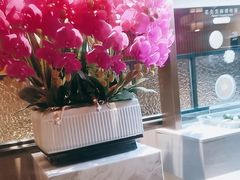 -海底捞火锅(大唐店)