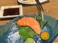 -三禾寿司(君尚店)