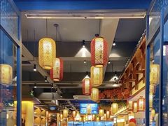 -华德来餐厅(集美店)