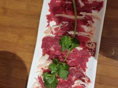 -海银海记潮汕牛肉火锅(新港中路海珠店)