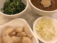 -八先生涮肉房(三里河店)
