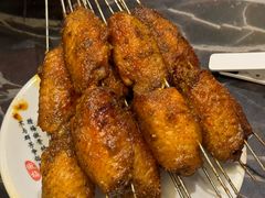 -红棚子肚绷·徐州烧烤(南京店)