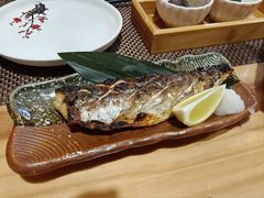 -长崎屋·日本料理·刺身·烧鸟(天河北路店)