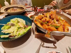 -塔哈尔·新疆盛宴(奉贤龙湖店)