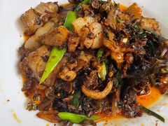 -笑红饭庄