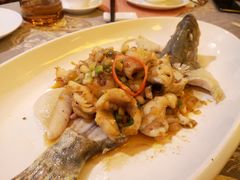 -香云轩·顺德菜(香云纱园林酒店店)