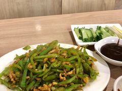 -姥家春饼店(漳州二路店)