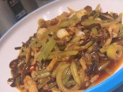 -常和州·夜宵大排档(常州单店)