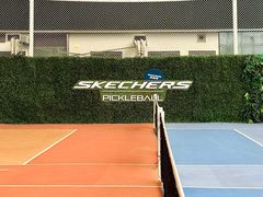 -Our Pickleball多多动匹克球俱乐部(世博源店)