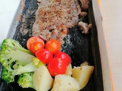 -必胜客(安盛购物广场金州店)