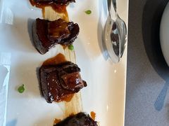 -沈灶河豚宴·河豚融合餐厅(汉中路店)