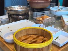 -三品香·江浙菜(松江九谊店)