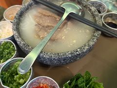 -浩海火烧云傣家菜(京广店)