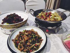 -雅和生态渔庄·宜城锅巴饭(龙灵山公园店)