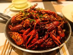 -一棠龙虾•王牌虾球(楚河汉街店)
