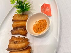 -聚鑫阁江浙菜·非遗传承技艺(闵行交大店)