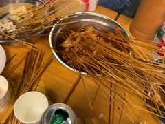 -嘉州鲜知味钵钵鸡(奎星楼店)