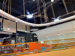 -维园港式茶餐厅(龙岗盛平店)