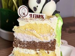 -CAKE BOSS 蛋糕老板(西单君太百货店)