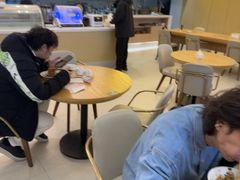 -东园小馆·早茶·淮扬小炒(三盛广场店)