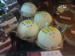 -好利来(交大店)