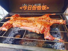 -大海别墅民宿农家院(十渡店)