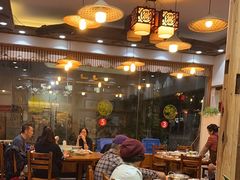 -下梅人家土菜馆(历史文化餐厅度假区店)