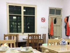 大堂-阿东农家菜(新场古镇下塘街店)