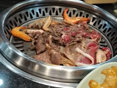 -韩盛·盛江山自助料理(沈辽路万达店)