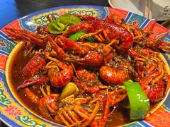 -虾乐园龙虾·夜宵(松江店)