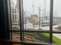 -上海苏宁宝丽嘉酒店·Cafe Bellagio西餐厅