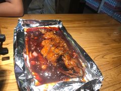 -U你·天然调味(南湖总店)