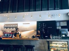 -Home Cafe(水榭春天店)