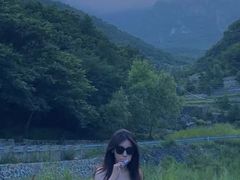 -白草畔自然风景区