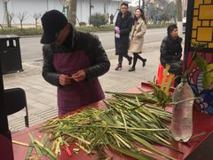 -吉庆街美食广场