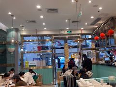 -翠华餐厅(正佳广场店)