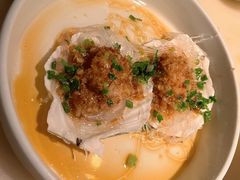 蒜蓉扇贝-桂满陇-十里风荷(合生汇店)