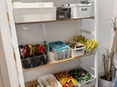 -蓝鲸24h自习室(花园桥店)