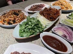 -老昌春饼(大直街店)