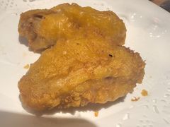 -蔡家酒楼(一德街店)