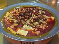 -杏花村水席楼·洛阳水席(老城十字街店)