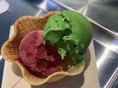 -CORNER CONE GELATO酷矿手作霜淇淋(南头古城店)