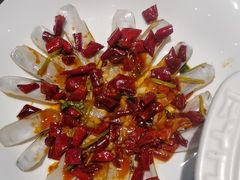 -百富源·海鲜辽菜(浑河堡店)