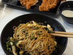 -老地方面馆(思南路店)