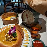 宝藏泰式餐厅get